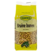 Agf bonen bruine