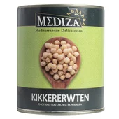 Mediza kikkererwten