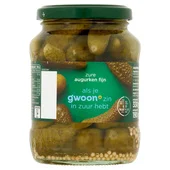 G'Woon augurken