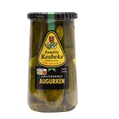 Kesbeke Augurken Klein