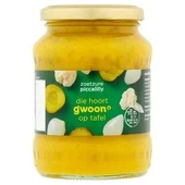 G'Woon picalilly