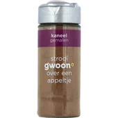 G'Woon kaneelpoeder
