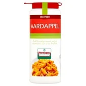 Verstegen kruidenmix zoete aardappels