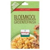 Verstegen kruidenmix bloemkool groentefinish