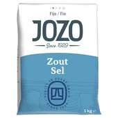 Jozo zout naturel