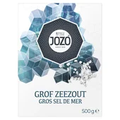 Jozo Kruiden Zeezout