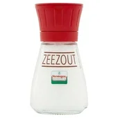 Verstegen kruiden zeezout