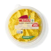 Spar dadel curry dip