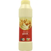 G'Woon fritessaus
