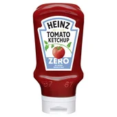 Heinz tomatenketchup