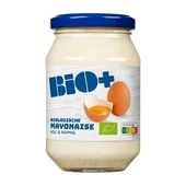 Bio+ Biologische mayonaise biologisch