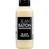 Jean Baton mayonaise black truffle