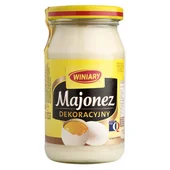 Winiary saus majonez