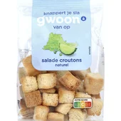 G'Woon Salade croutons Naturel
