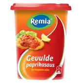 Remia Zigeunersaus