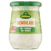 Kühne Remouladesaus