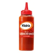 Yildriz saus
