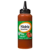 Yildriz Partysaus Shoarma