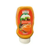 Imazighen saus andalouse