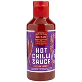 Go-Tan chilisaus pittig