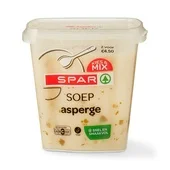 Spar aspergesoep
