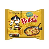 Samyang Noedels Roergebakken ramen