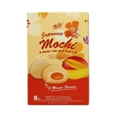 Yuki & Love Yuki & Love Oosters Mochi mango
