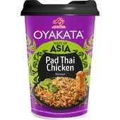 Oyakata Noedels Padthai