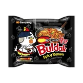 Samyang Pittige kip