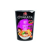 Oyakata Noedels Hot & Spicy tantanmen style