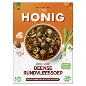 Honig basismix deense rundvlees