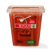 Spar tomatensoep