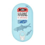 Vis Marine Vis Marine haringfilets in tomatensaus