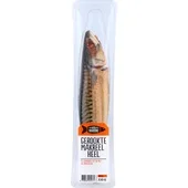 Vis Marine makreel gerookt heel