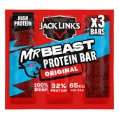 Jack Links proteïne snack original