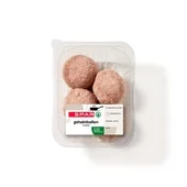 Spar gehaktballen 4 stuks