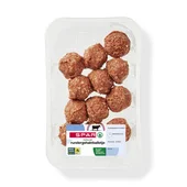 Spar gehaktballetje rund populair