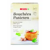 Spar Pasteitjes