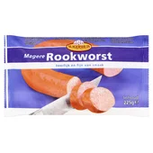 Slagershuis magere rookworst
