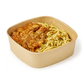 Foodclub bami babi pangang