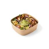 Foodclub mexican bowl kip