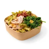 Foodclub penne pesto kip