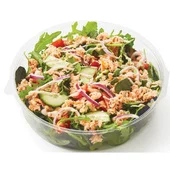 Foodclub salade caesar
