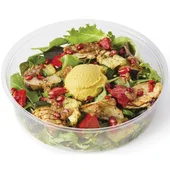 Foodclub salade carpaccio