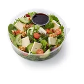 Foodclub salade brie walnoot