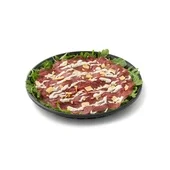 Foodclub schotel carpaccio