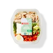 Spar maaltijdsalade gegrilde kip