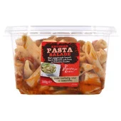 Ambachtelijke Keuken Pastasalade zongedroogde tomaat