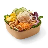 Foodclub noodlesalade Thais