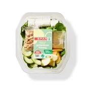 Spar maaltijdsalade geitenkaas